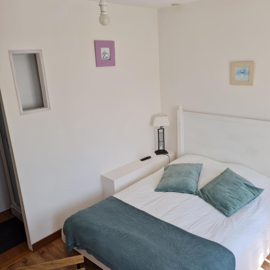 Chambre Double - Vue sur Mer